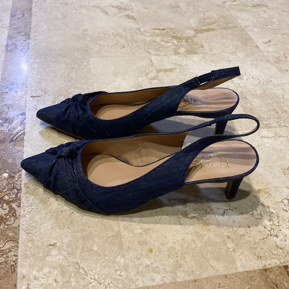 Dayanara, Denim FB